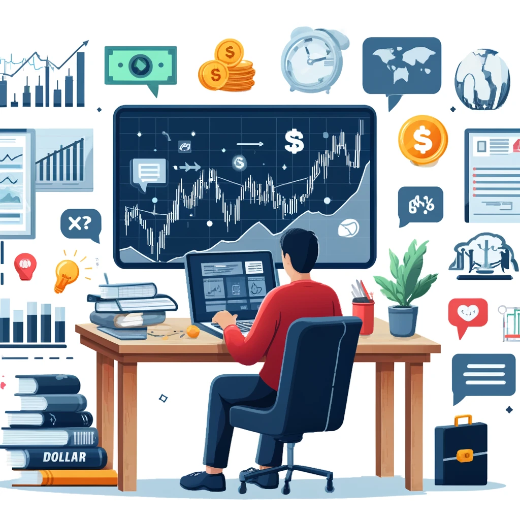 investasi saham untuk pemula