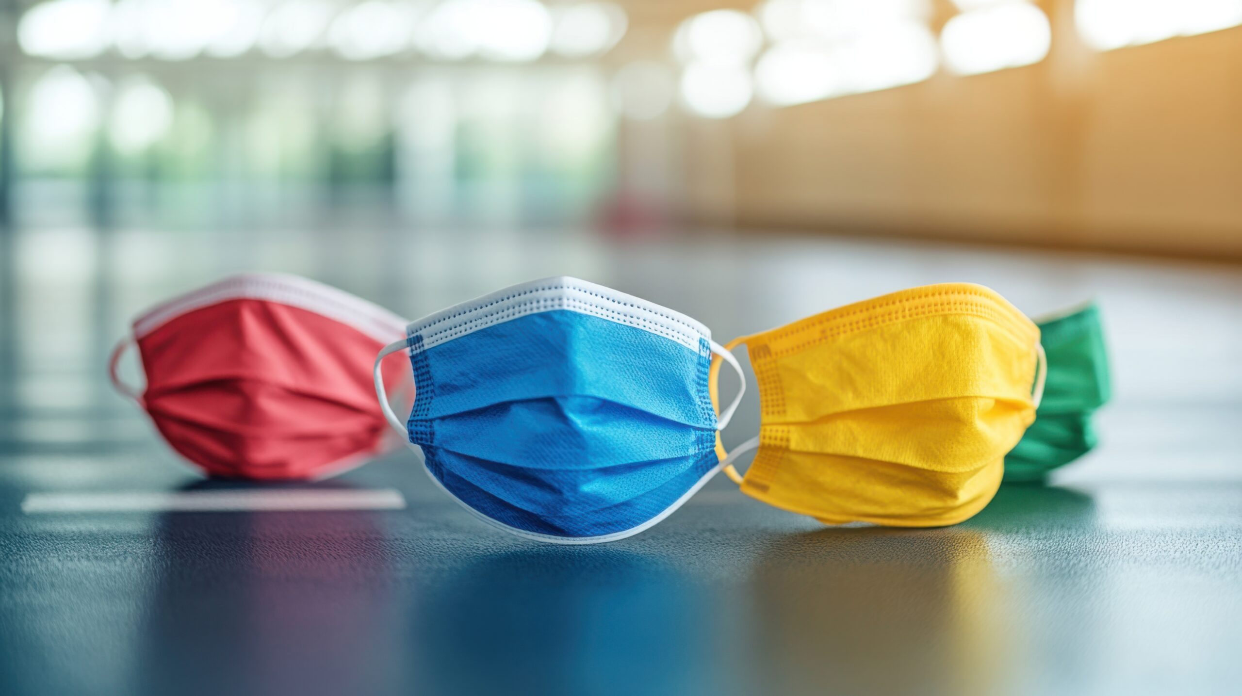 Ready Mask Sports Ready Face Masks