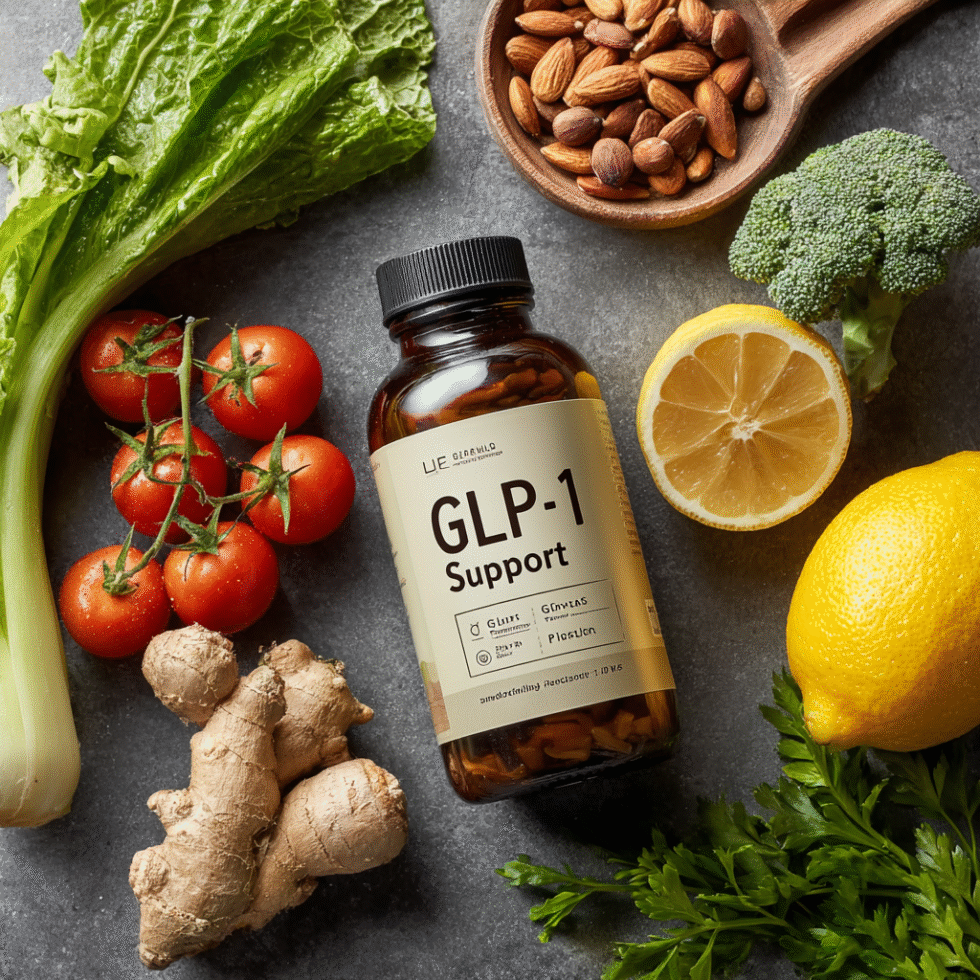 glp-1 supplements - Ilustrasi 2