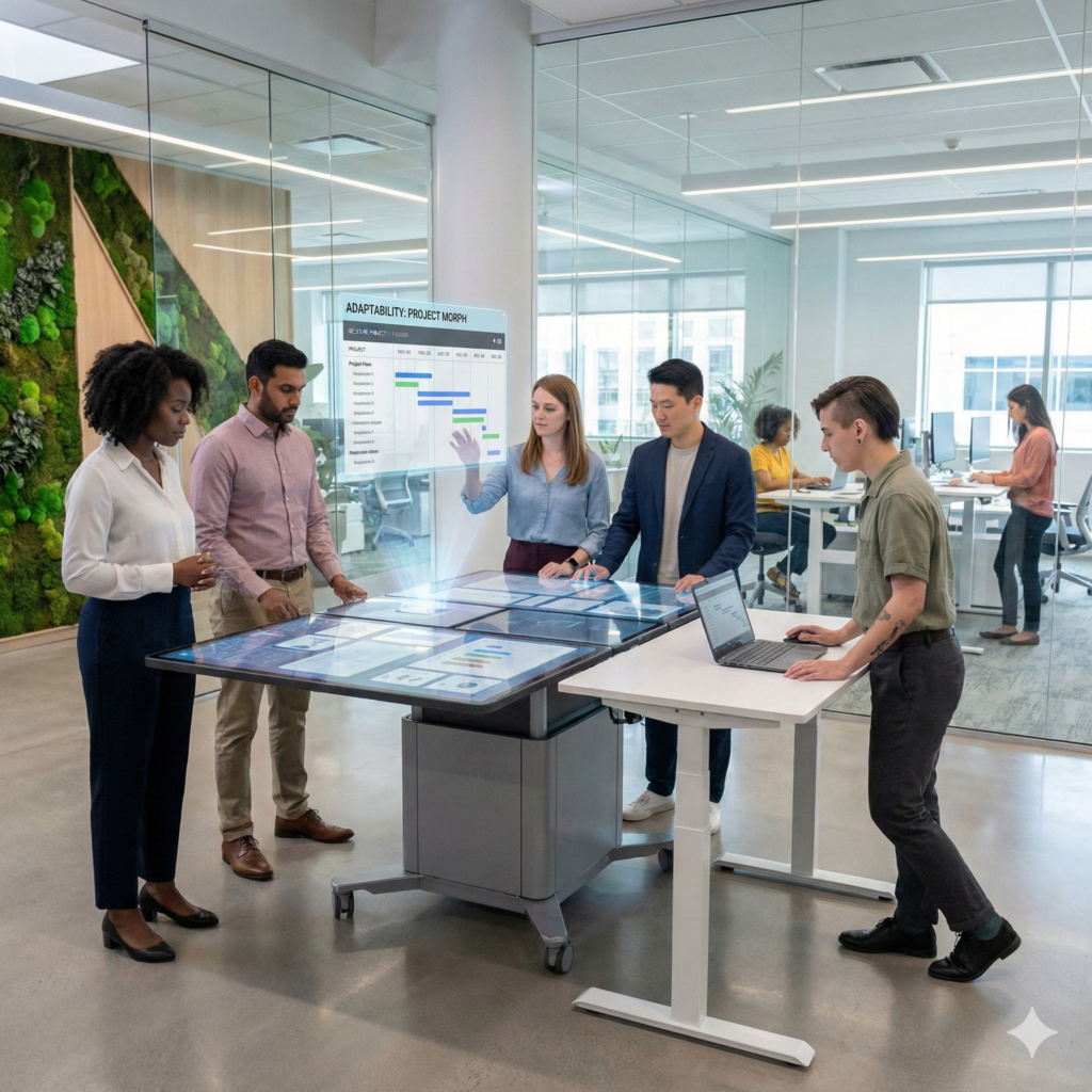Career Survival Guide 2026: Adaptability in the AI Era