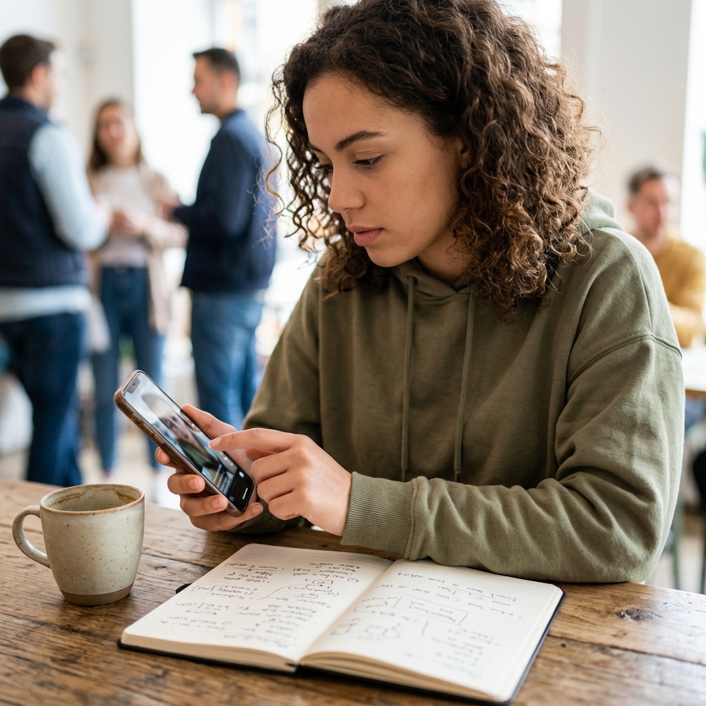 Gen Z Short-Form Video Marketing Research Proposal