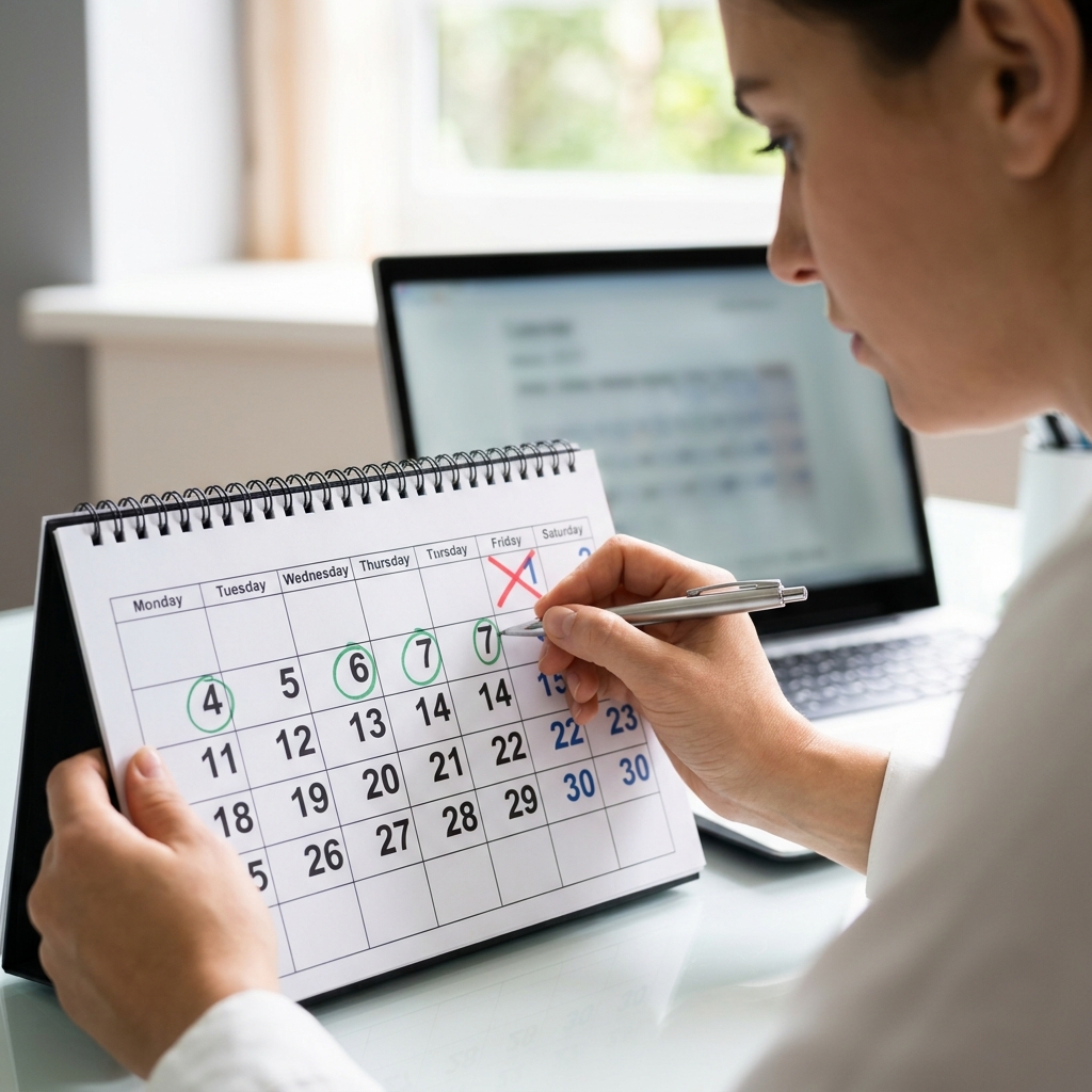 The Rise of the 4-Day Workweek What Employees Need to Know